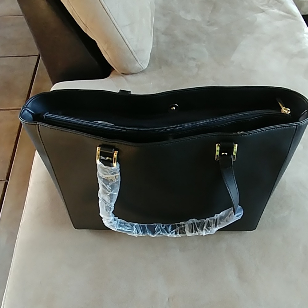 Pochette Tote Bag